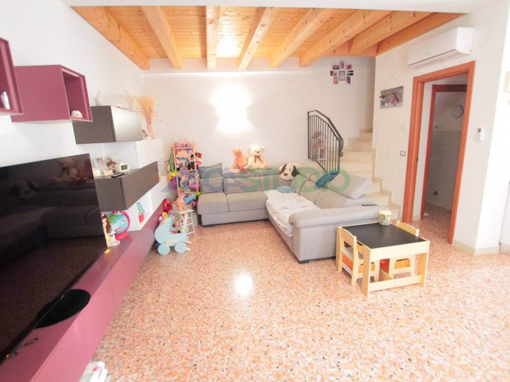 appartamento in affitto a Bolzano Vicentino