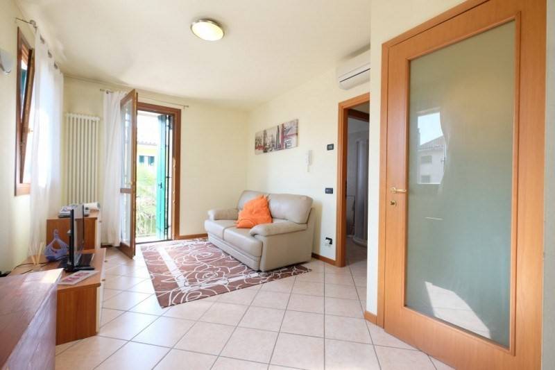 appartamento in affitto a Bolzano Vicentino