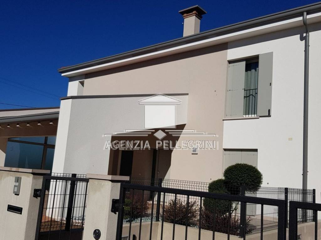 appartamento in affitto a Bolzano Vicentino