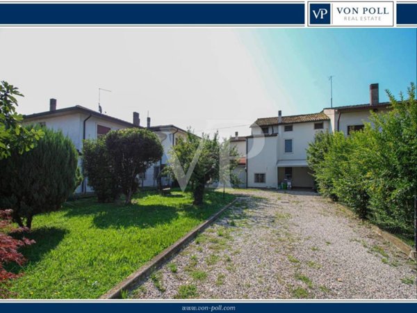 casa indipendente in affitto a Bolzano Vicentino in zona Ospedaletto