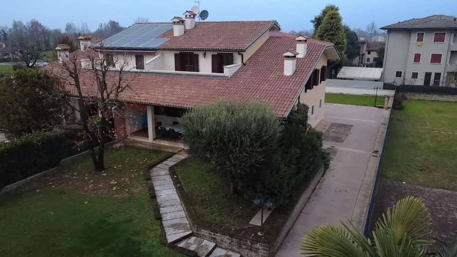 appartamento in affitto a Bolzano Vicentino