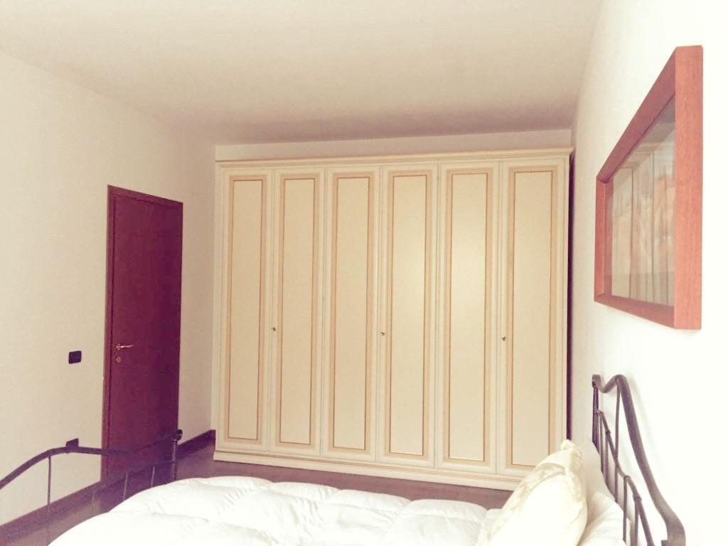 appartamento in affitto a Bolzano Vicentino in zona Lisiera