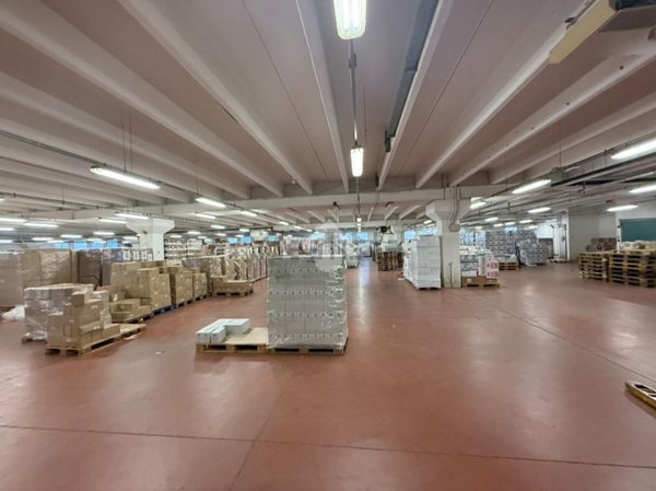 capannone in affitto a Bolzano Vicentino