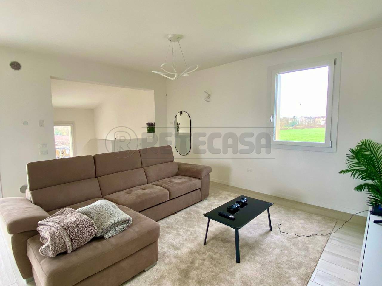 casa indipendente in affitto a Bolzano Vicentino