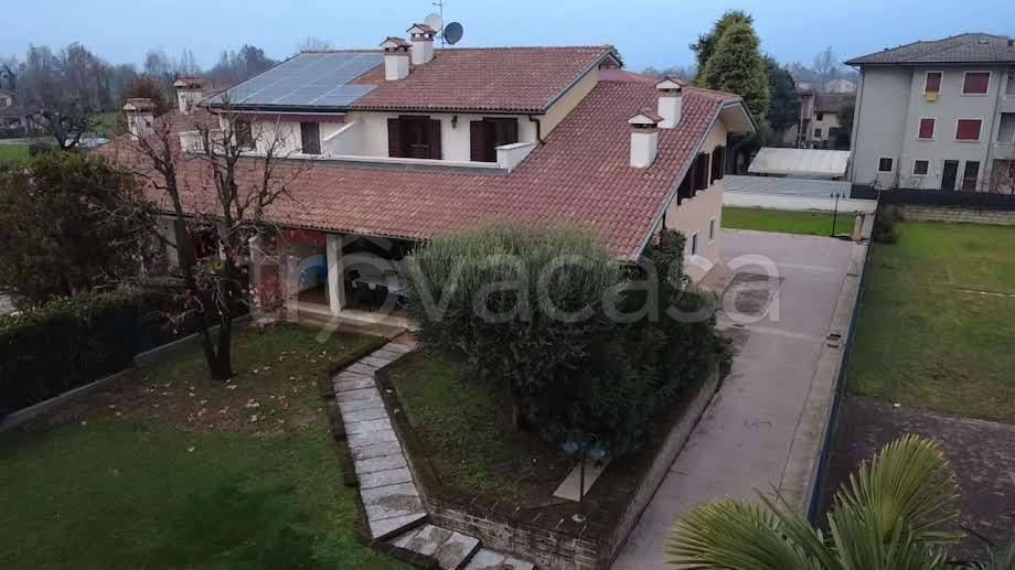 appartamento in affitto a Bolzano Vicentino