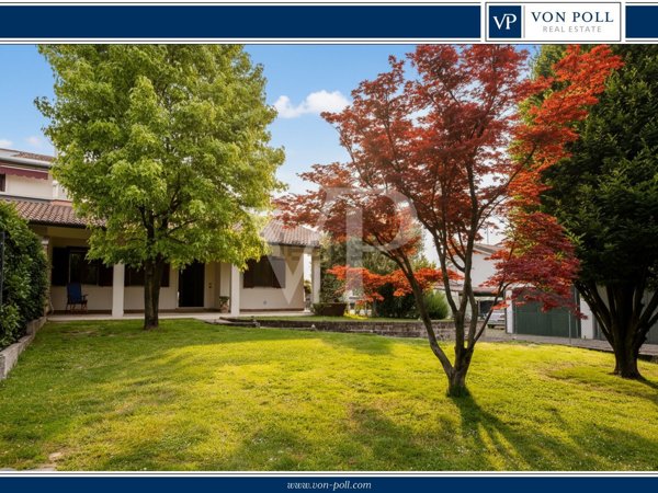 casa indipendente in affitto a Bolzano Vicentino