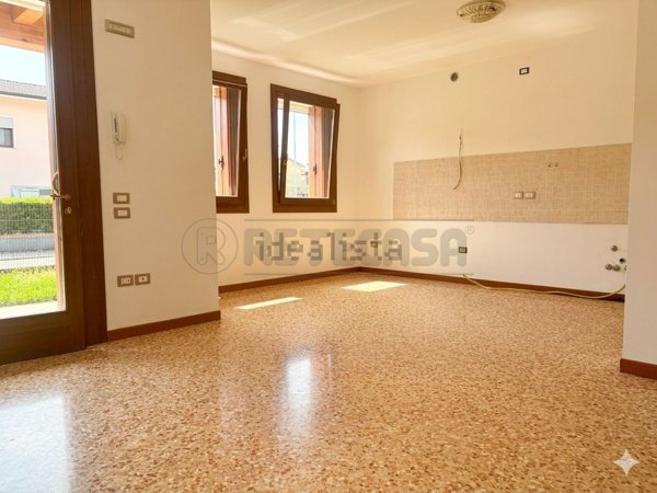 appartamento in affitto a Bolzano Vicentino