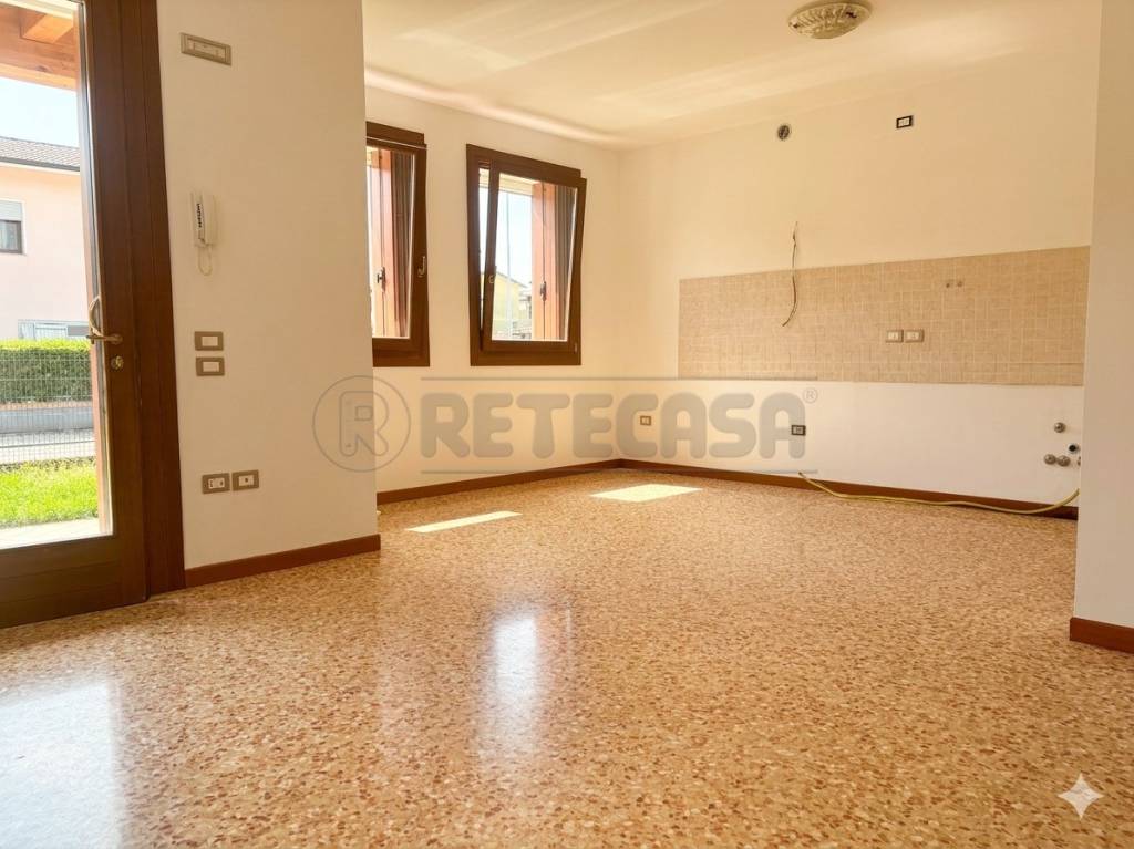 casa indipendente in affitto a Bolzano Vicentino in zona Lisiera