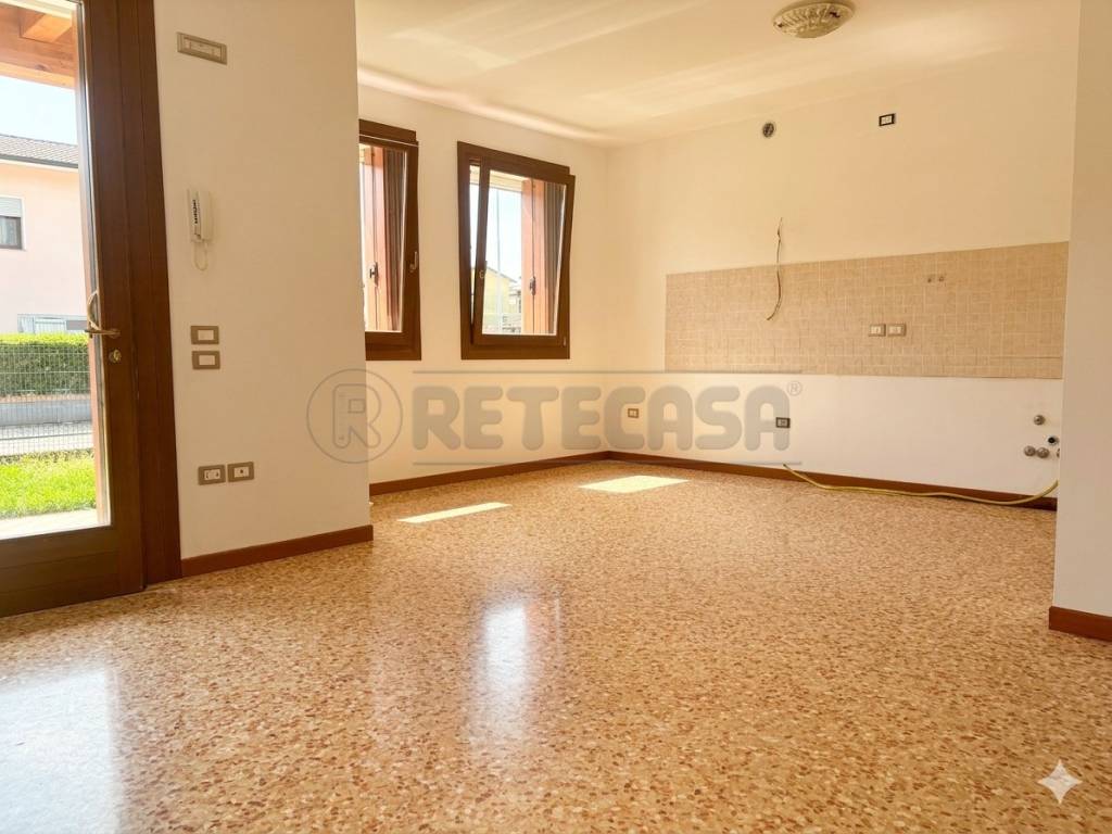 casa indipendente in affitto a Bolzano Vicentino in zona Lisiera