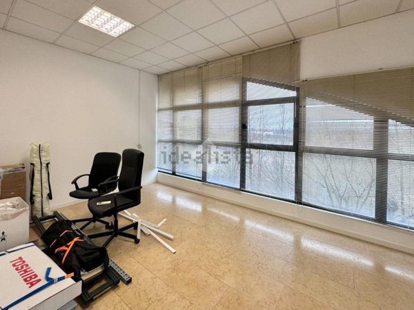 ufficio in affitto a Bolzano Vicentino