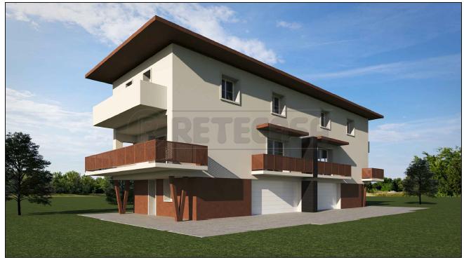 casa indipendente in vendita a Breganze