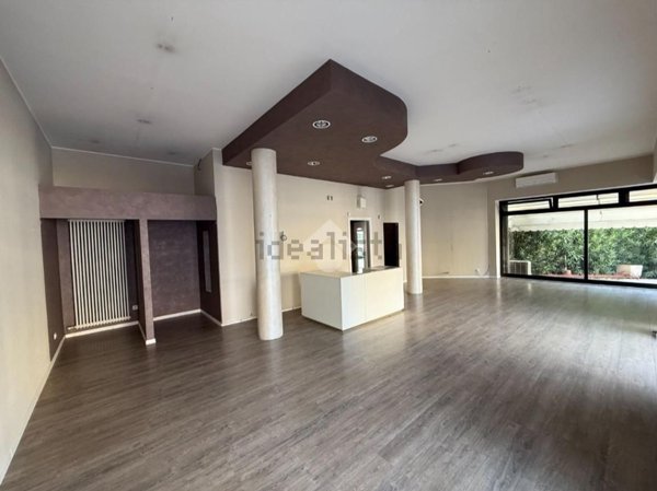loft in affitto a Breganze