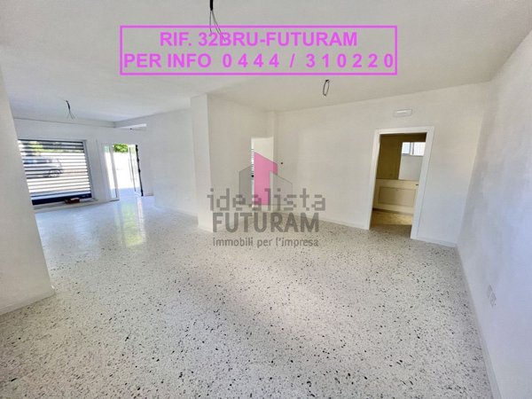 negozio in affitto a Breganze