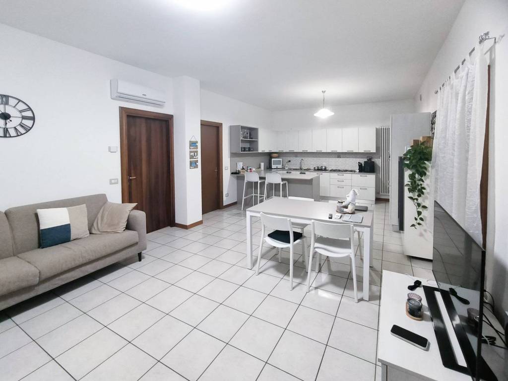 appartamento in affitto a Breganze