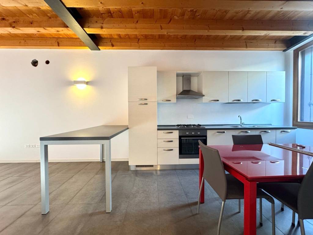 casa indipendente in affitto a Breganze