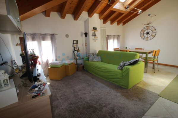 appartamento in affitto a Breganze