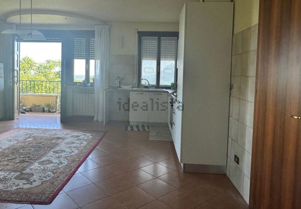 appartamento in affitto a Breganze