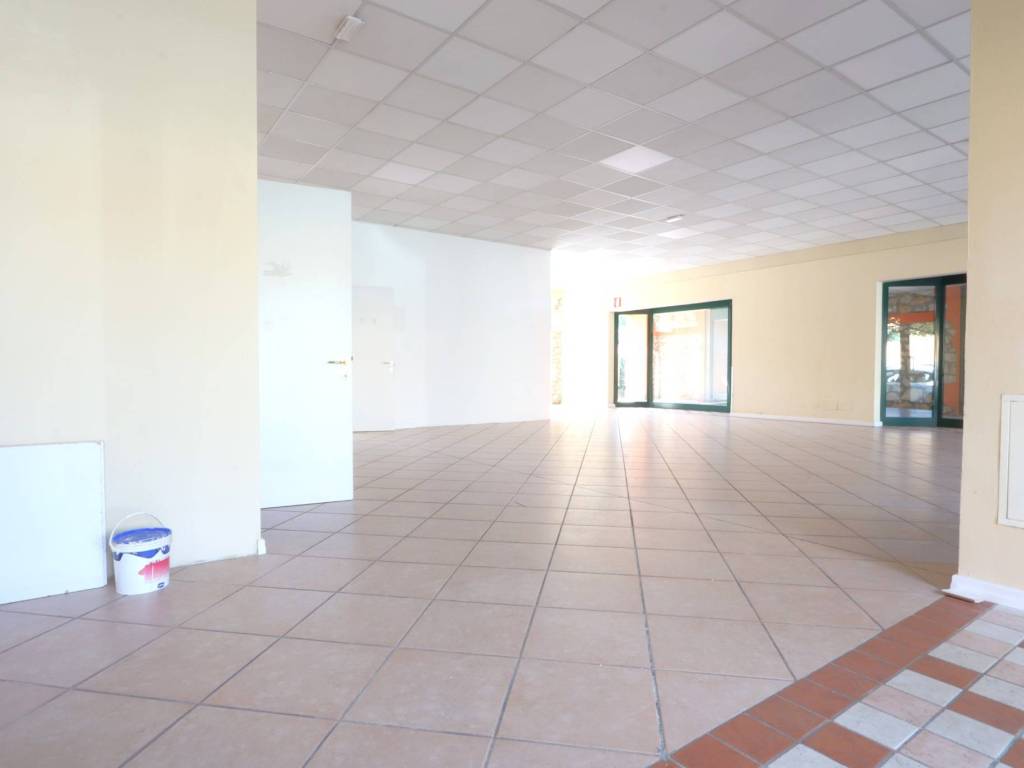 negozio in affitto a Brendola