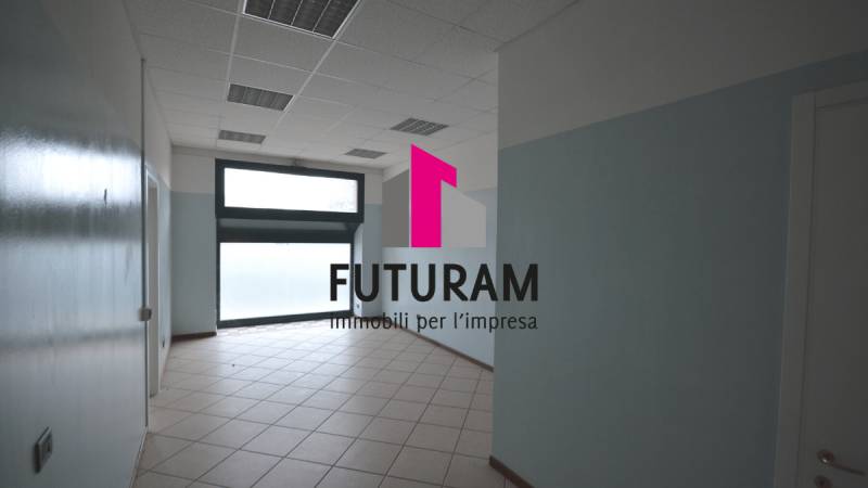 locale commerciale in affitto a Brendola