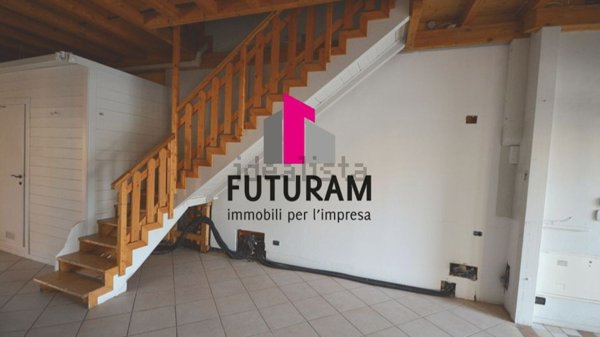 locale commerciale in affitto a Brendola