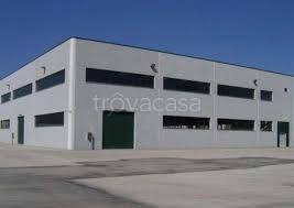 locale commerciale in affitto a Brendola