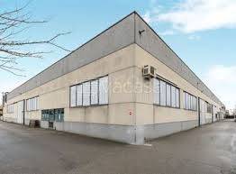 locale commerciale in affitto a Brendola