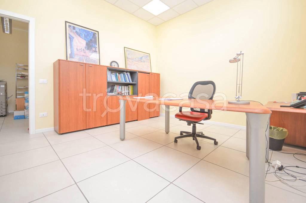 ufficio in affitto a Brendola