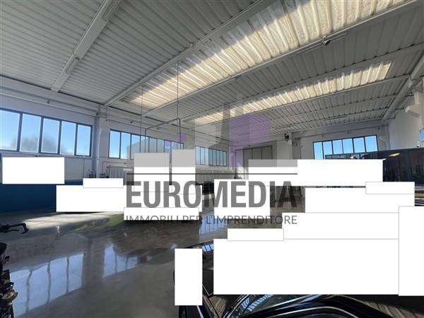 ufficio in affitto a Brendola