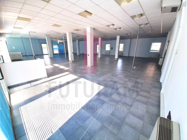 ufficio in affitto a Brendola