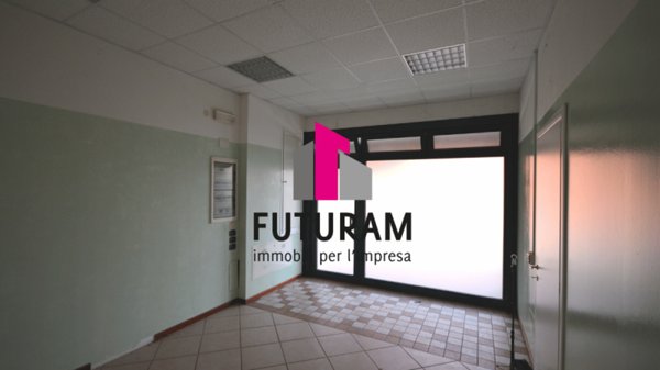 negozio in affitto a Brendola