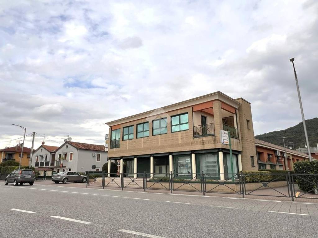 negozio in affitto a Brendola