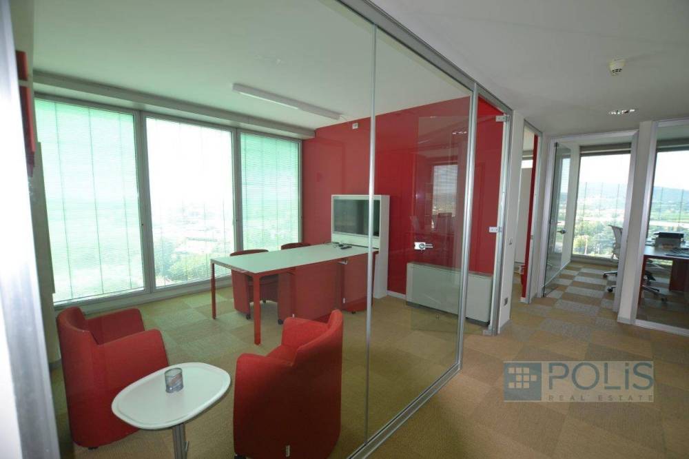 ufficio in affitto a Brendola