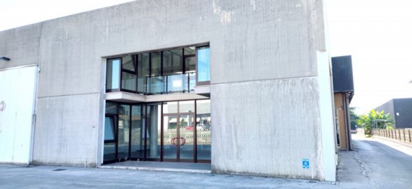 locale commerciale in affitto a Brendola