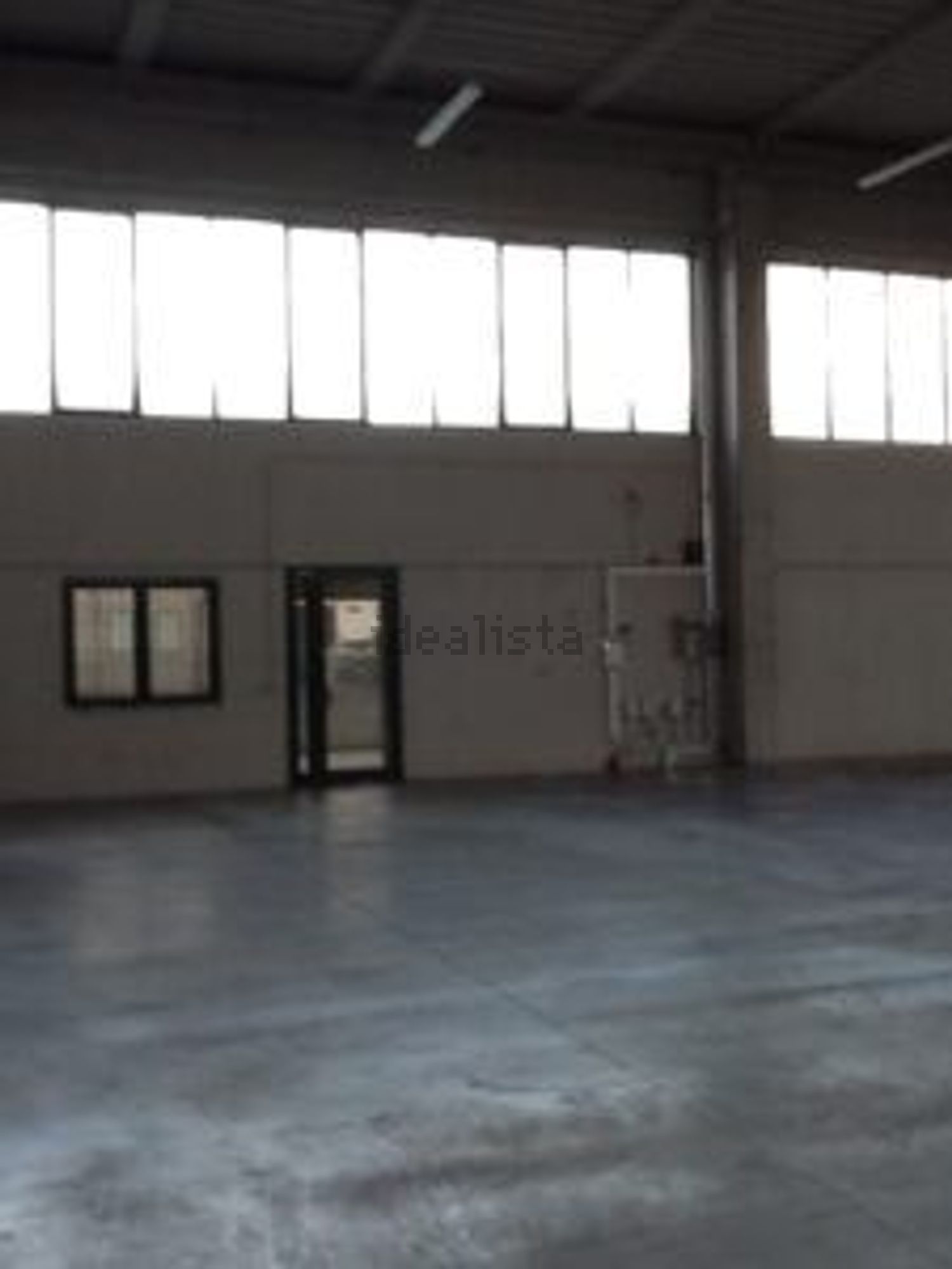 capannone in affitto a Brendola