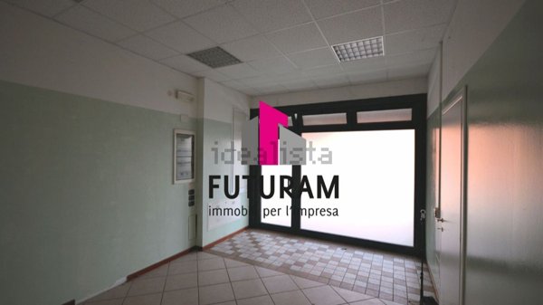 locale commerciale in affitto a Brendola