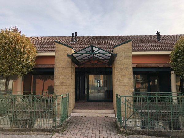 ufficio in affitto a Brendola