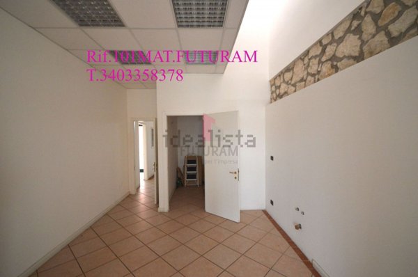 locale commerciale in affitto a Brendola