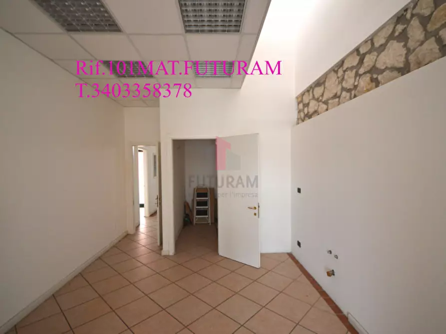 negozio in affitto a Brendola