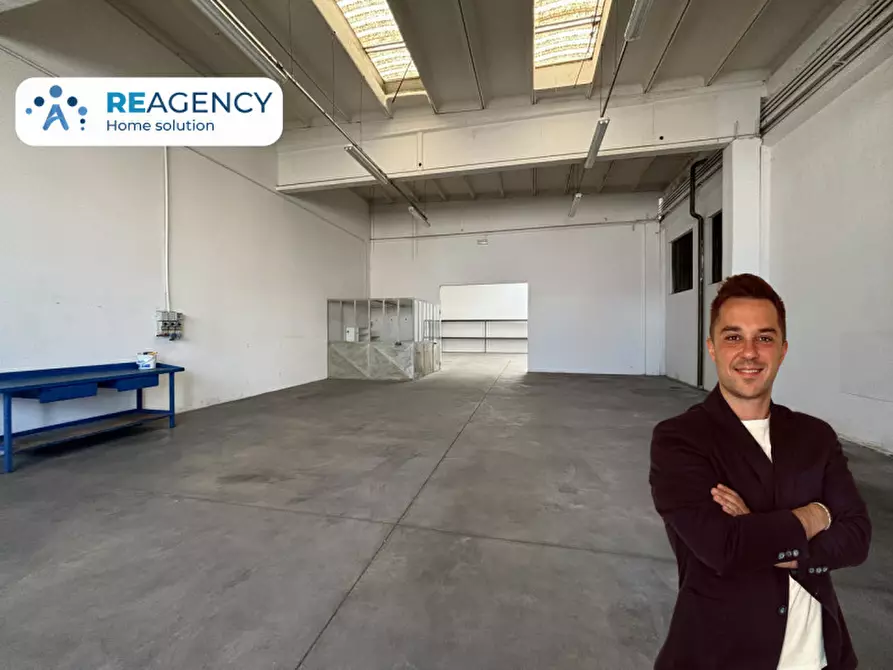 ufficio in affitto a Brendola