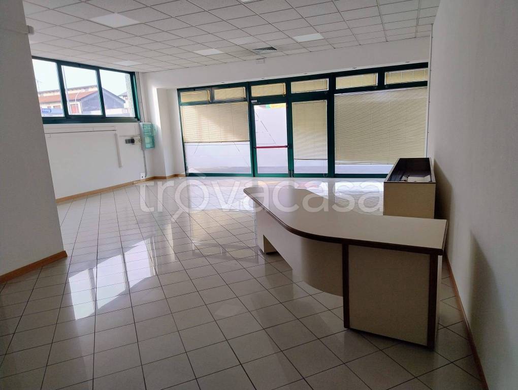 ufficio in affitto a Brendola