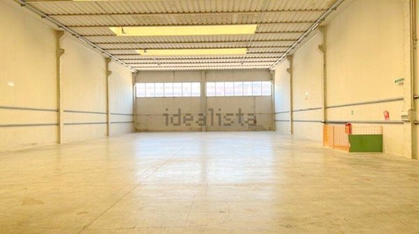 capannone in affitto a Brendola