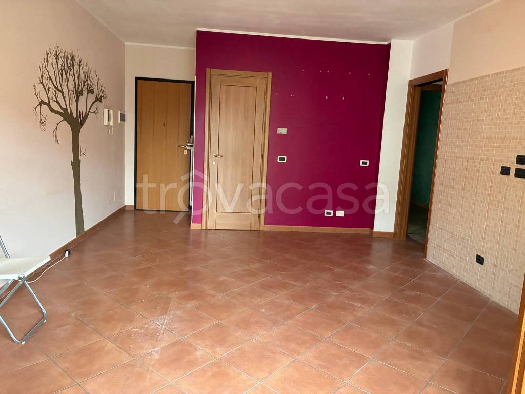 appartamento in affitto a Brendola