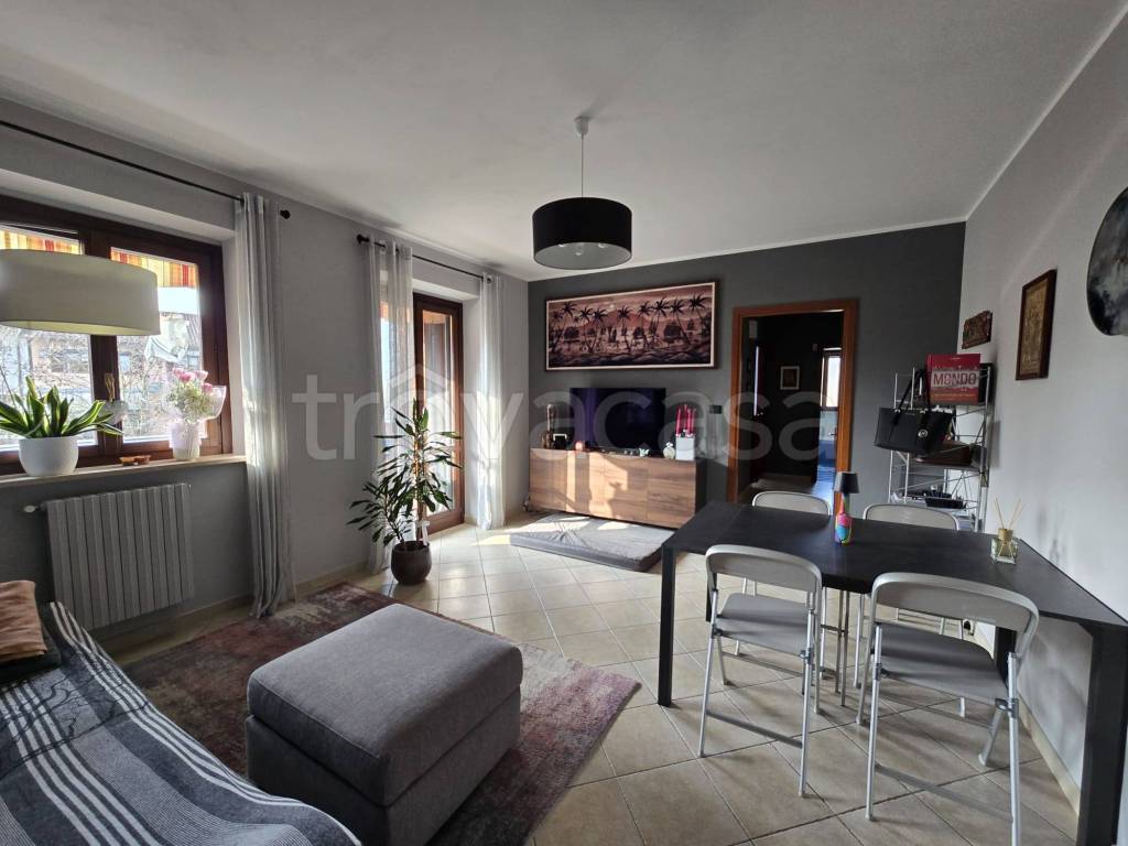 appartamento in affitto a Brendola