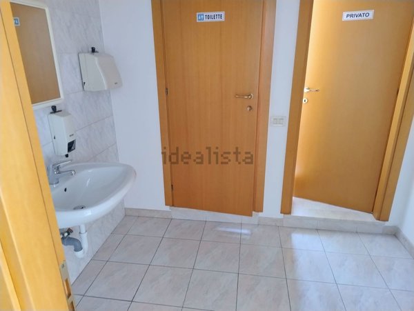 ufficio in affitto a Brendola