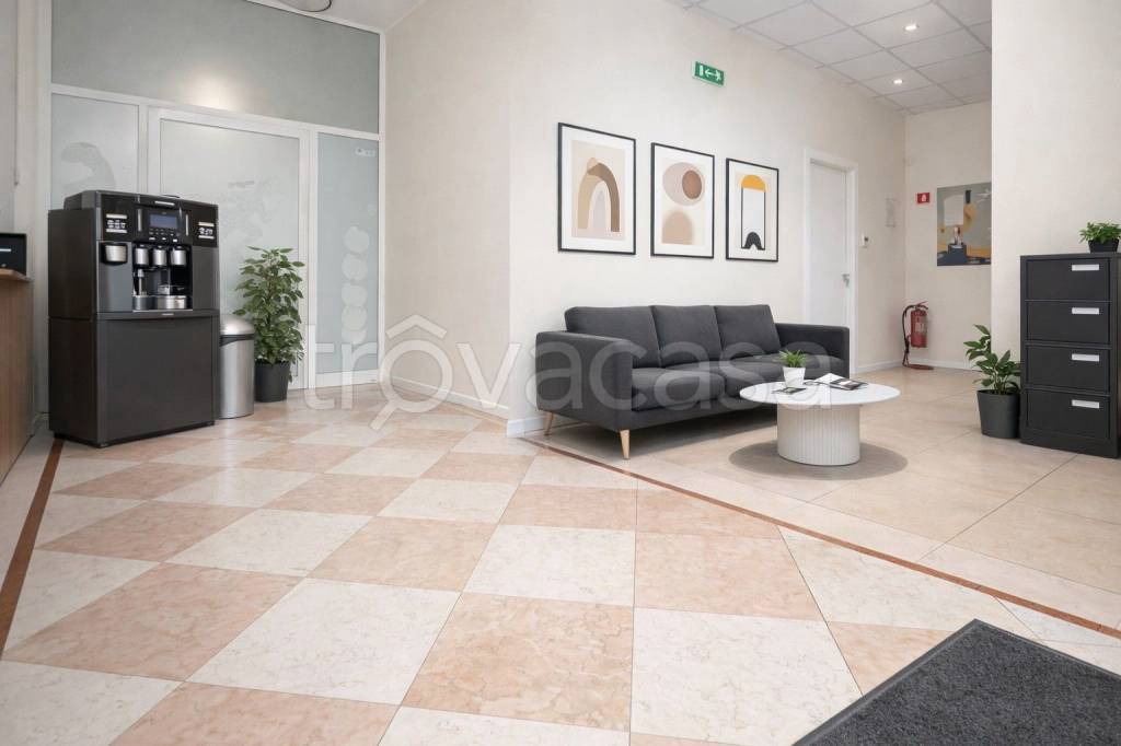 ufficio in affitto a Brendola