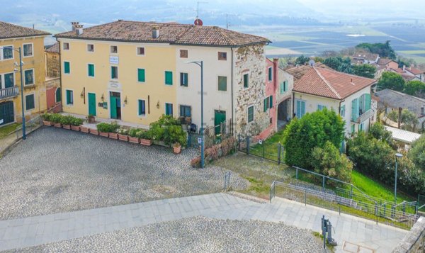 casa indipendente in affitto a Brendola