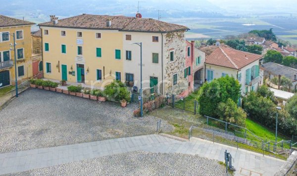 negozio in affitto a Brendola