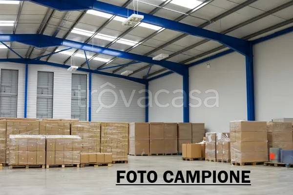 locale commerciale in affitto a Brendola