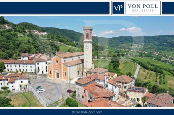 casa indipendente in affitto a Brendola