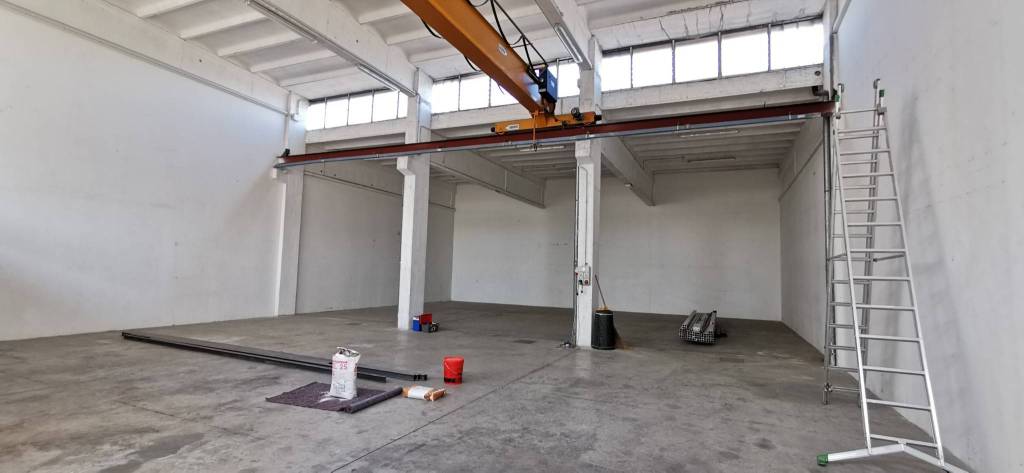appartamento in affitto a Brendola in zona Goia